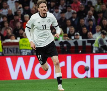 沃爾特馬德談紐卡經(jīng)歷：隊友、適應(yīng)與成長