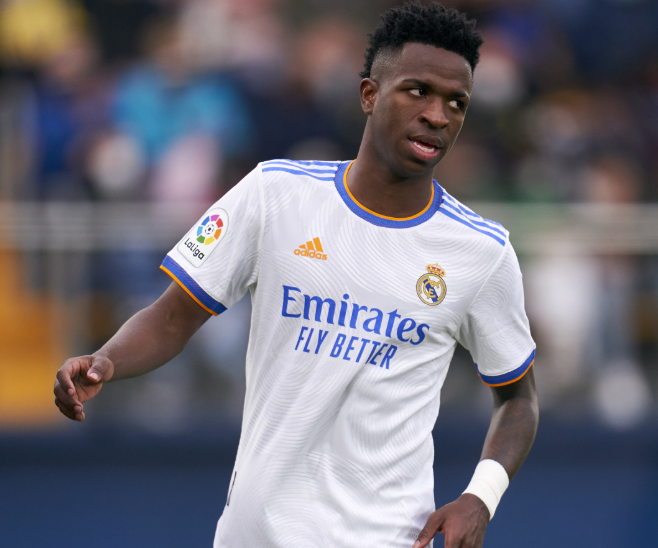 皇馬客戰(zhàn)畢巴前訓練細節(jié)：維尼修斯與姆巴佩的特別互動