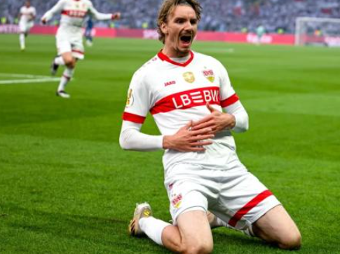 沃爾特馬德談紐卡經(jīng)歷：隊友、適應(yīng)與成長