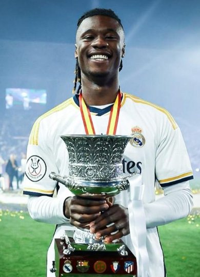 皇馬傷情警報：阿諾德、卡馬文加傷情受關(guān)注