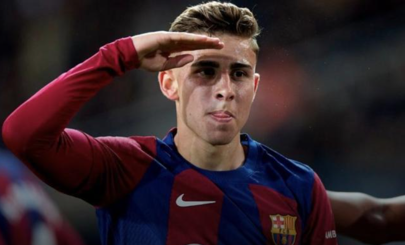 費(fèi)爾明傷情評估：復(fù)出在望，或解<a href='https://www.m.llxzyyy.com/news/tag/258.html' style='color: blue;'>巴薩</a>前腰之急