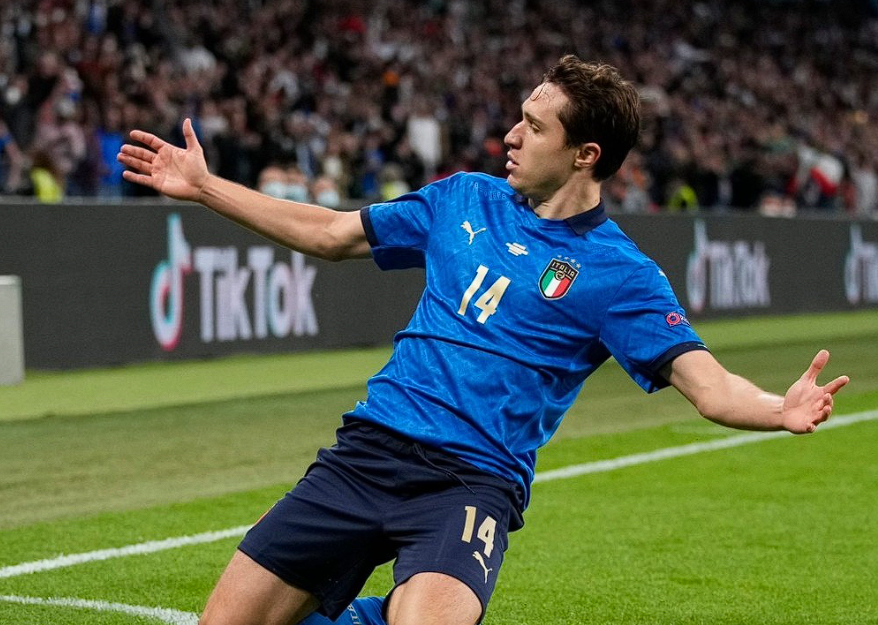 薩拉赫境況背后，基耶薩成利物浦關(guān)鍵變量