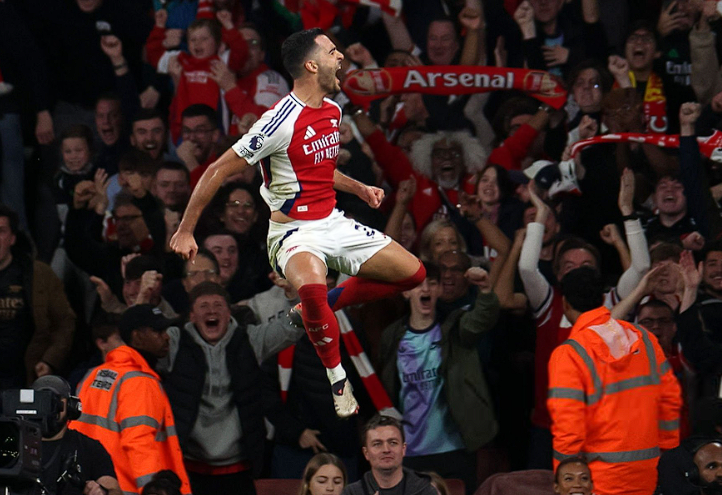 阿森納客戰(zhàn)維拉：梅里諾成關(guān)鍵焦點(diǎn)