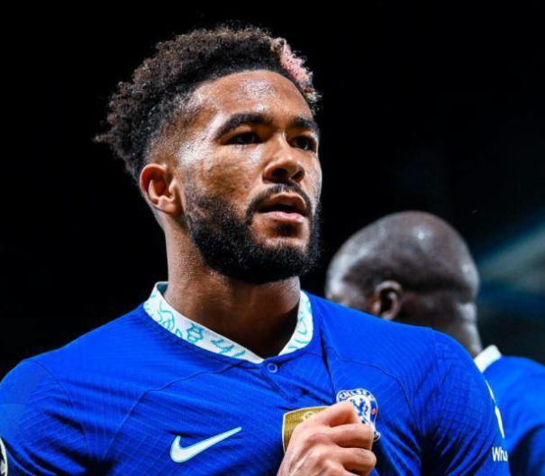 里斯&middot;詹姆斯賽前發(fā)聲：談位置、狀態(tài)、成長與傷病感悟