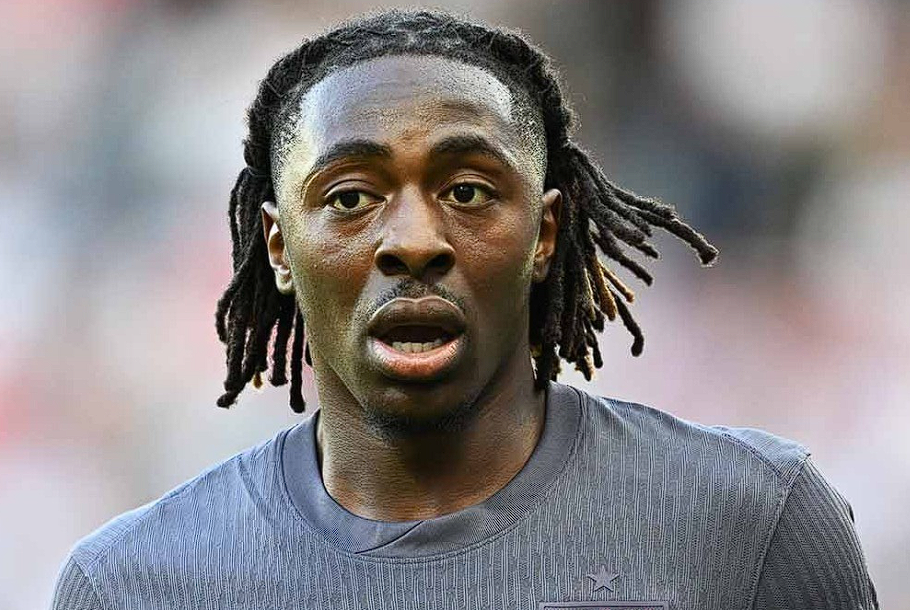 阿森納賽前聚焦：阿爾特塔展望與維拉關(guān)鍵對決