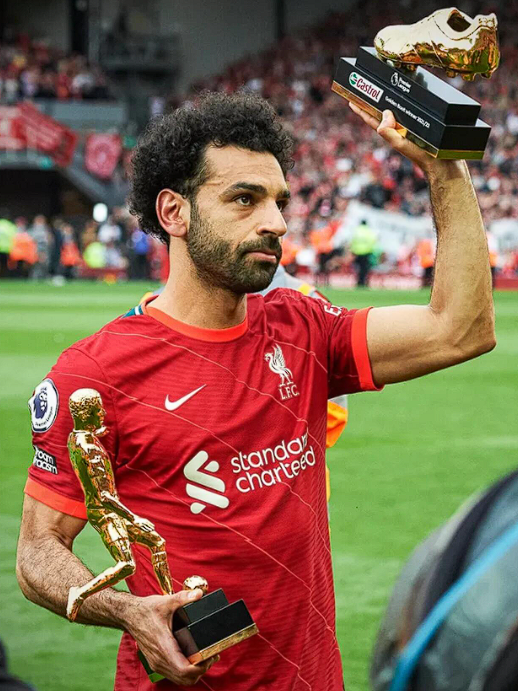 利物浦平局余波：薩拉赫冷板凳之怨與轉會傳聞之惑