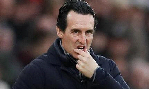 英超第15輪：維拉力克<a href='https://www.m.llxzyyy.com/news/tag/346.html' style='color: blue;'>阿森納</a>，埃梅里暢談制勝之道