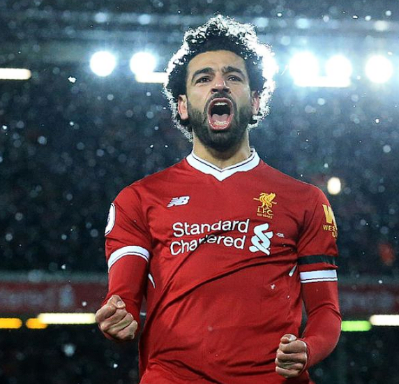 利物浦平局風(fēng)波：薩拉赫替補(bǔ)之困與關(guān)系裂痕