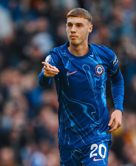 馬雷斯卡賽前發(fā)布會：詳述切爾西球員狀態(tài)與安排