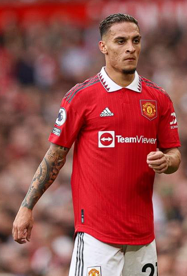 安東尼：貝蒂斯新鋒芒，效率提升顯鋒芒