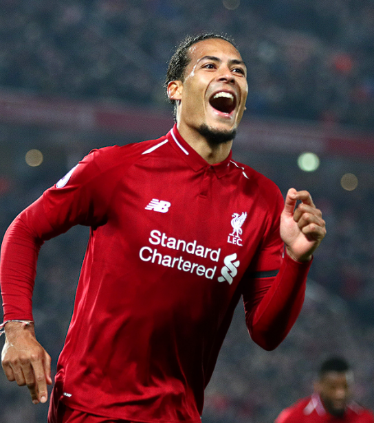 英超激戰(zhàn)余波：利物浦平局后<a  style='color: blue;'>范戴克</a>談<a href='https://www.m.llxzyyy.com/news/tag/557.html' style='color: blue;'>世界杯</a>分組