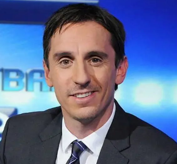 阿森納負于維拉后：內(nèi)維爾剖析爭冠形勢與球隊心態(tài)