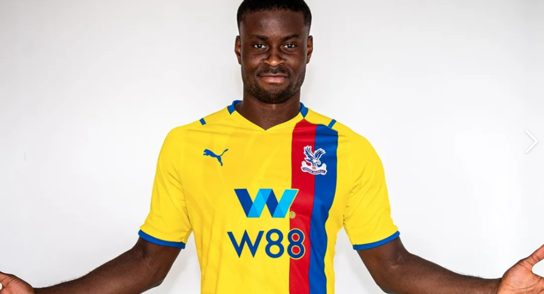 水晶宮隊(duì)長格伊談轉(zhuǎn)會(huì)利物浦未果：信仰指引，專注賽場