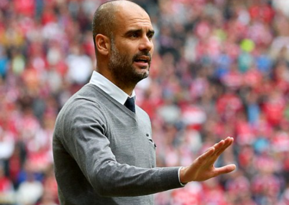 瓜迪奧拉談曼城近況：傷情、球員表現(xiàn)與未來(lái)賽事展望