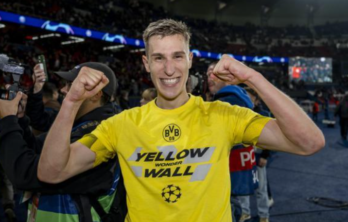 多特蒙德力克霍芬海姆，施洛特貝克談勝利與團(tuán)隊(duì)狀態(tài)