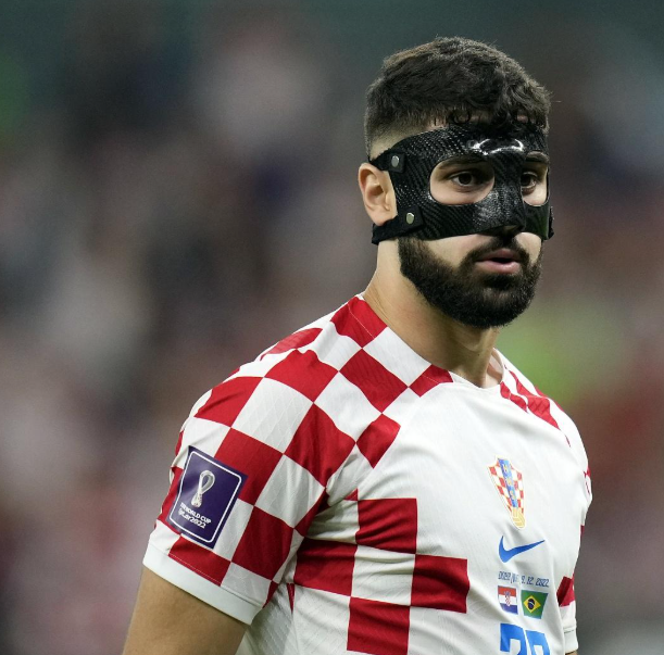 格瓦迪奧爾展望世界杯：克英對(duì)決，腳踏實(shí)地逐夢(mèng)前行