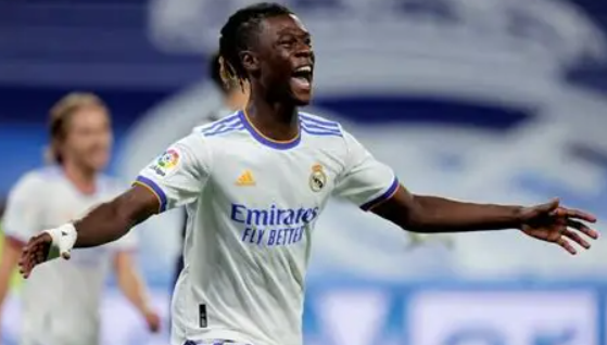 卡馬文加傷情牽動皇馬賽程布局