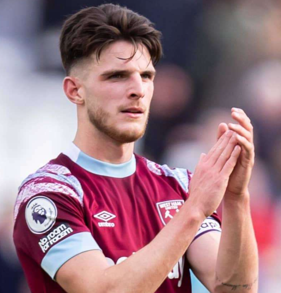 歐冠賽場(chǎng)風(fēng)云：<a href='https://www.m.llxzyyy.com/news/tag/1089562.html' style='color: blue;'>賴斯</a>缺陣阿森納客戰(zhàn)布魯日引關(guān)注