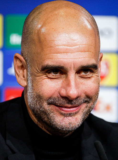 瓜迪奧拉賽前談皇馬：多維度剖析與展望