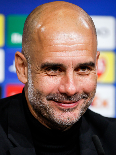 曼城勝皇馬后瓜帥：居安思危，展望未來提升之路