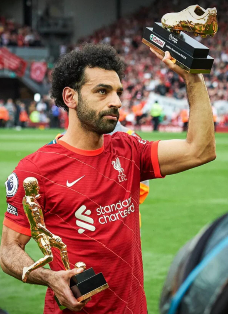 薩拉赫未來存變數(shù)：關(guān)鍵會面或定去留