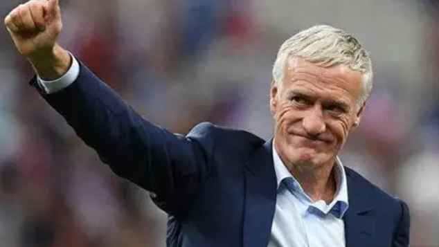 西爾維斯特評曼聯(lián)、阿森納賽季表現(xiàn)及法國隊未來走向