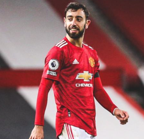 埃弗拉談曼聯(lián)隊(duì)長(zhǎng)與現(xiàn)狀：B費(fèi)與馬奎爾的不同境遇及歐冠資格之重