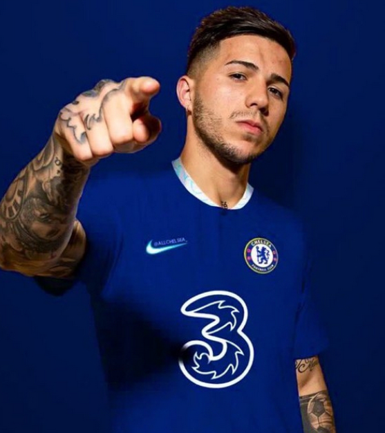 恩佐更換經(jīng)紀(jì)公司，新東家背景引關(guān)注