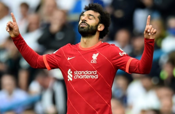 薩拉赫情緒風(fēng)波：斯圖里奇剖析事件背后的心理與影響