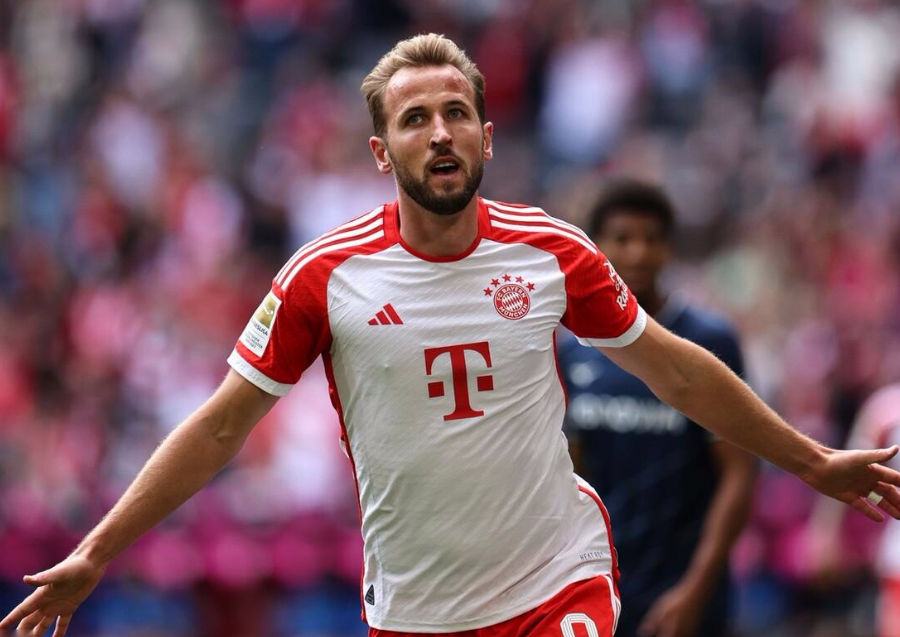 凱恩續(xù)約拜仁意向明確：聚焦榮譽，暫擱轉會傳聞與<a href='https://www.m.llxzyyy.com/news/tag/557.html' style='color: blue;'>世界杯</a>后談判