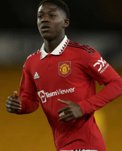 穆倫斯汀剖析曼聯(lián)：梅努處境與阿莫林戰(zhàn)術(shù)之思