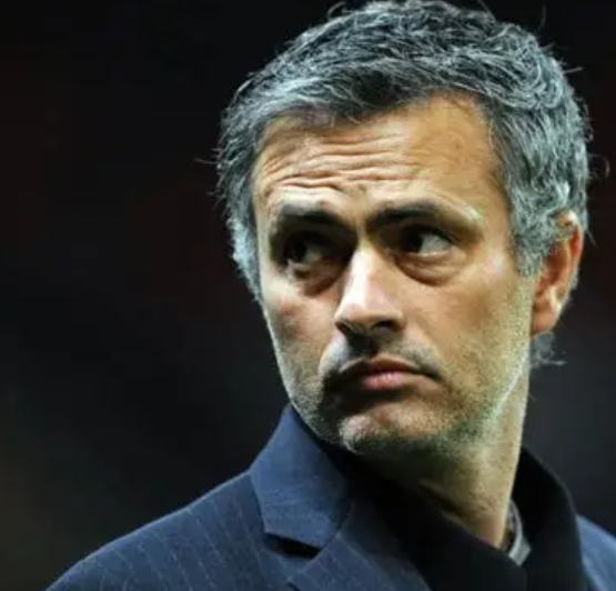 穆里尼奧訪談：憶摯友馬拉多納，談音樂界趣交