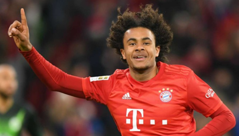 米蘭引援動態(tài)：齊爾克澤成潛在目標(biāo)，轉(zhuǎn)會談判暗藏玄機(jī)