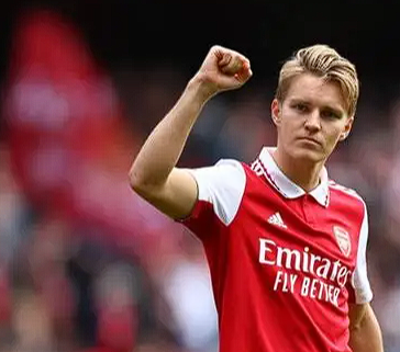 厄德高回顧：賽場佳績、球員回歸與社區(qū)貢獻(xiàn)