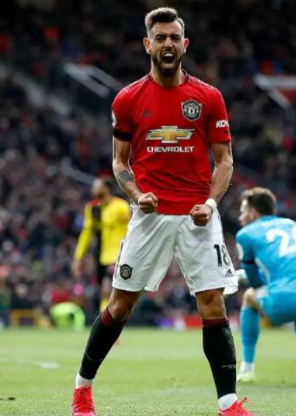 曼聯(lián)迎戰(zhàn)伯恩茅斯：<a href='https://www.m.llxzyyy.com/news/tag/1020669.html' style='color: blue;'>B費</a>狀態(tài)火熱成關鍵看點