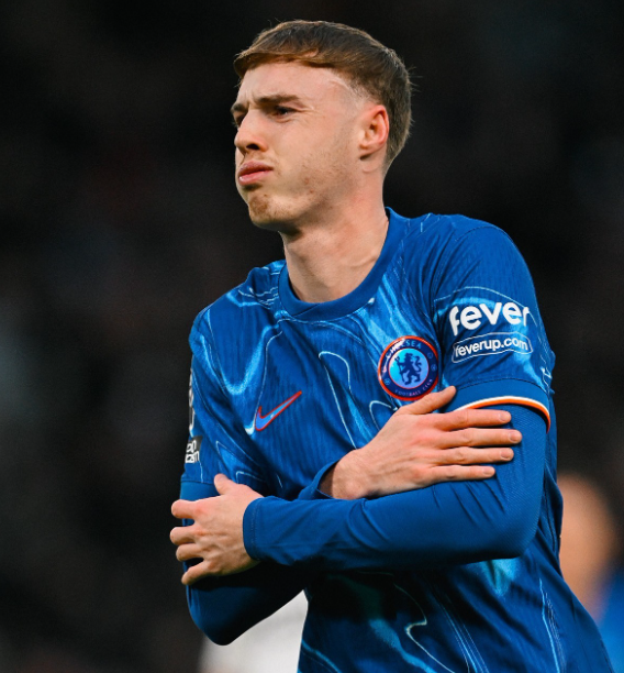 切爾西迎戰(zhàn)埃弗頓：帕爾默傷愈復(fù)出或成關(guān)鍵變量