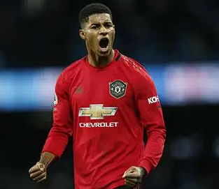 前熱刺球探態(tài)度反轉：拉什福德轉會熱刺存疑