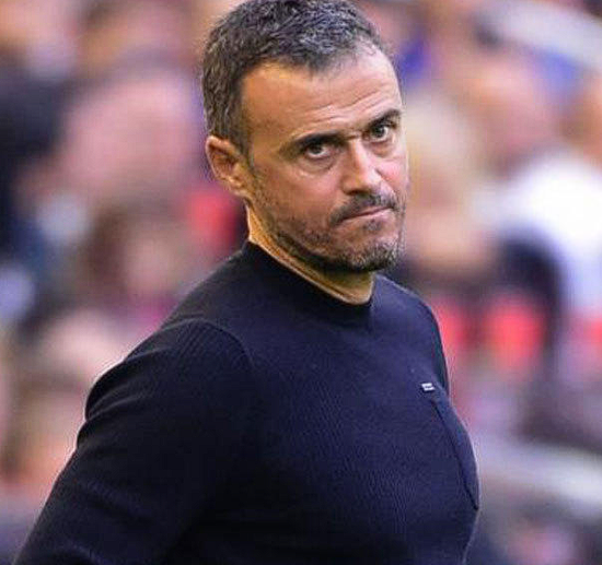 恩里克談巴黎圣日耳曼賽前：傷病影響與應(yīng)對(duì)策略