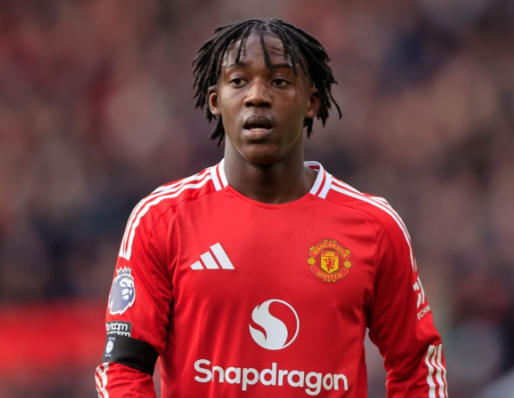 梅努困境：曼聯(lián)生涯的波折與未來走向