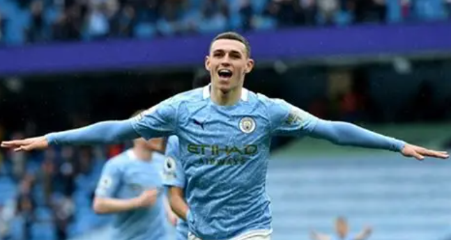 曼城大捷后福登剖析賽場表現(xiàn)與未來期許