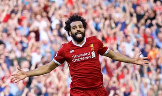 薩拉赫賽場(chǎng)暫別引關(guān)注，未來去向成焦點(diǎn)