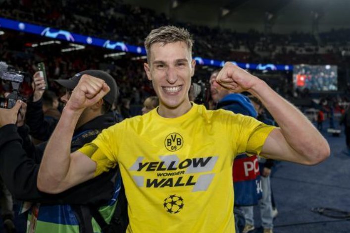 施洛特貝克轉(zhuǎn)會(huì)傳聞引關(guān)注，馬特烏斯剖析其未來(lái)走向