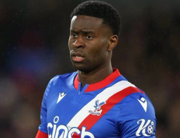 《泰晤士報(bào)》披露：曼城強(qiáng)勢(shì)介入格伊轉(zhuǎn)會(huì)爭(zhēng)奪