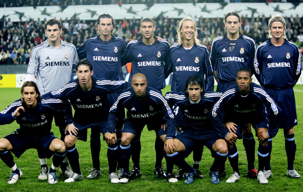 馬競歐冠征途：鐵血之師，逆襲之路再啟新章