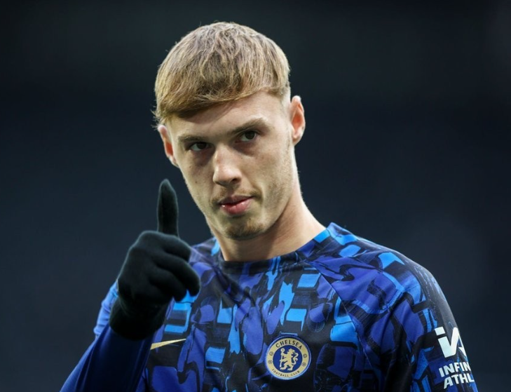 切爾西聯(lián)賽杯賽前：馬雷斯卡聚焦戰(zhàn)事，談言論與球員輪休