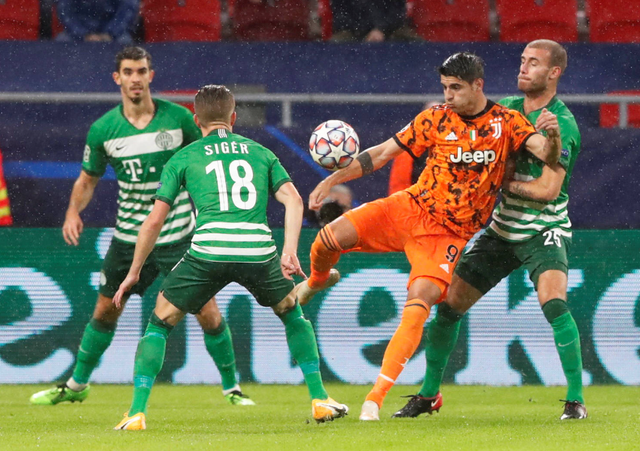 卡拉巴赫：歐冠賽場的&ldquo;草根逆襲傳奇&rdquo;