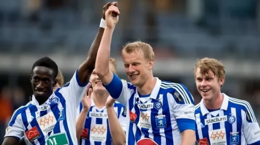 卡拉巴赫：歐冠賽場(chǎng)的&ldquo;逆襲風(fēng)暴&rdquo;