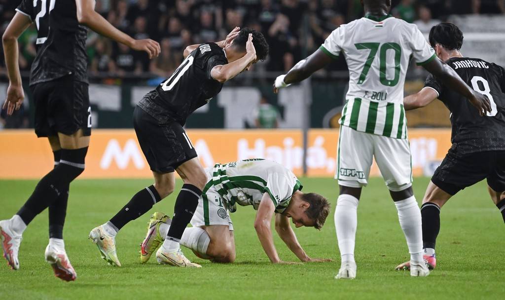 卡拉巴赫：歐冠賽場的&ldquo;逆襲黑馬&rdquo;