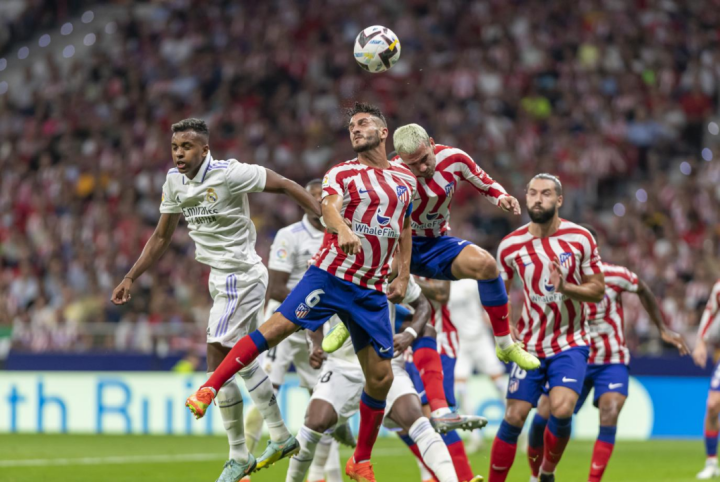 馬競歐冠征途：鐵血之師的逆襲與堅(jiān)守