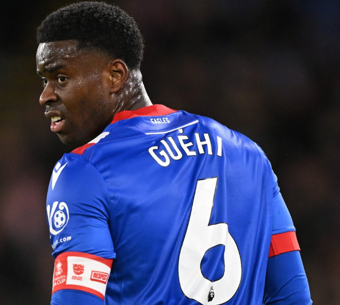 《泰晤士報(bào)》披露：曼城強(qiáng)勢(shì)介入格伊轉(zhuǎn)會(huì)爭(zhēng)奪